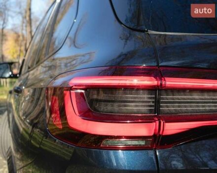 БМВ Х5, объемом двигателя 3 л и пробегом 91 тыс. км за 69000 $, фото 15 на Automoto.ua