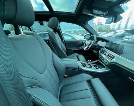 БМВ Х5, объемом двигателя 3 л и пробегом 7 тыс. км за 85640 $, фото 34 на Automoto.ua