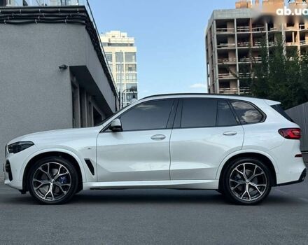 БМВ Х5, объемом двигателя 3 л и пробегом 61 тыс. км за 69000 $, фото 23 на Automoto.ua