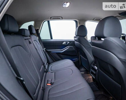 БМВ Х5, объемом двигателя 2 л и пробегом 27 тыс. км за 59064 $, фото 11 на Automoto.ua