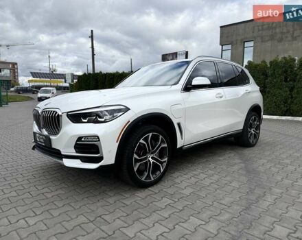 БМВ Х5, об'ємом двигуна 3 л та пробігом 70 тис. км за 59000 $, фото 7 на Automoto.ua