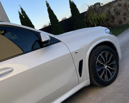 БМВ Х5, об'ємом двигуна 2.99 л та пробігом 39 тис. км за 79500 $, фото 2 на Automoto.ua