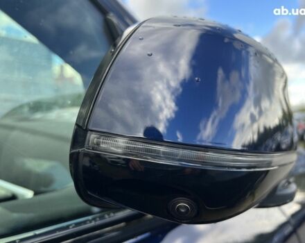 БМВ Х5, объемом двигателя 3 л и пробегом 37 тыс. км за 91204 $, фото 16 на Automoto.ua