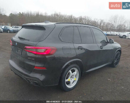 БМВ Х5, объемом двигателя 3 л и пробегом 65 тыс. км за 20000 $, фото 2 на Automoto.ua