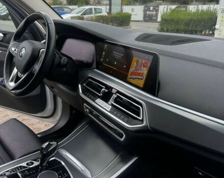 БМВ Х5, объемом двигателя 2 л и пробегом 98 тыс. км за 53000 $, фото 7 на Automoto.ua