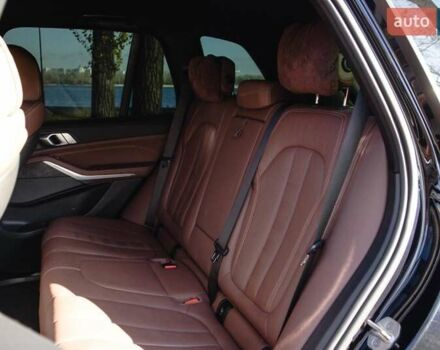 БМВ Х5, объемом двигателя 3 л и пробегом 91 тыс. км за 69000 $, фото 28 на Automoto.ua