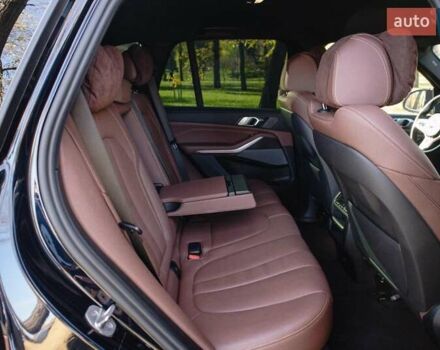 БМВ Х5, объемом двигателя 3 л и пробегом 91 тыс. км за 69000 $, фото 34 на Automoto.ua