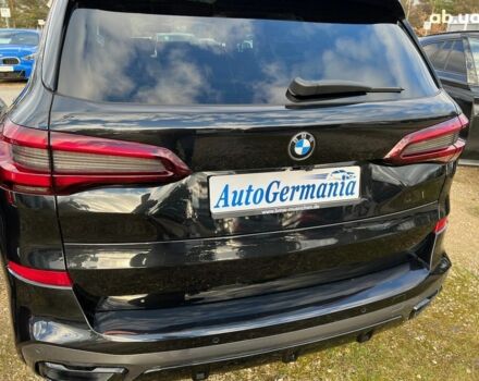 БМВ Х5, объемом двигателя 3 л и пробегом 7 тыс. км за 85640 $, фото 38 на Automoto.ua