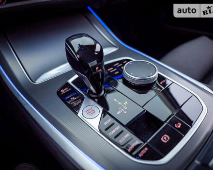 БМВ Х5, объемом двигателя 2 л и пробегом 27 тыс. км за 59064 $, фото 15 на Automoto.ua