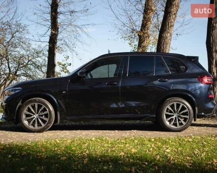 БМВ Х5, объемом двигателя 3 л и пробегом 91 тыс. км за 69000 $, фото 11 на Automoto.ua