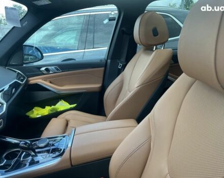 БМВ Х5, объемом двигателя 3 л и пробегом 37 тыс. км за 91204 $, фото 5 на Automoto.ua