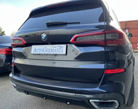 БМВ Х5, объемом двигателя 3 л и пробегом 46 тыс. км за 77054 $, фото 3 на Automoto.ua