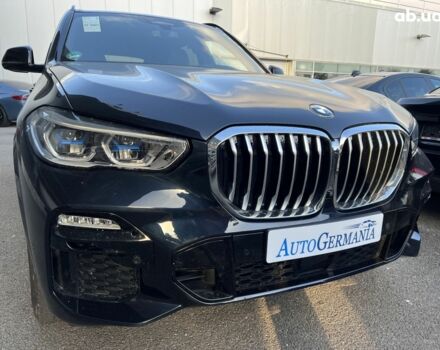 БМВ Х5, объемом двигателя 3 л и пробегом 46 тыс. км за 77054 $, фото 16 на Automoto.ua