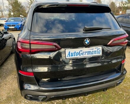 БМВ Х5, объемом двигателя 3 л и пробегом 7 тыс. км за 85640 $, фото 40 на Automoto.ua