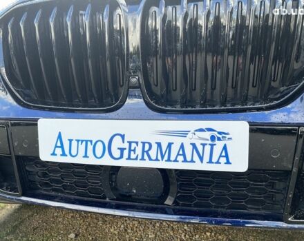 БМВ Х5, объемом двигателя 3 л и пробегом 37 тыс. км за 91204 $, фото 21 на Automoto.ua