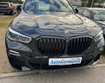 БМВ Х5, объемом двигателя 3 л и пробегом 7 тыс. км за 85640 $, фото 28 на Automoto.ua