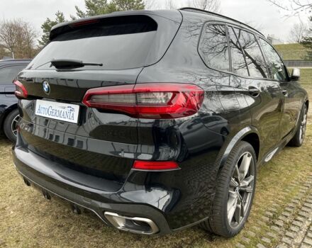 БМВ Х5, объемом двигателя 3 л и пробегом 42 тыс. км за 97377 $, фото 5 на Automoto.ua