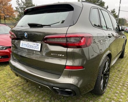 БМВ Х5, объемом двигателя 3 л и пробегом 24 тыс. км за 91563 $, фото 16 на Automoto.ua