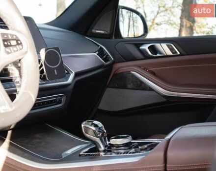 БМВ Х5, объемом двигателя 3 л и пробегом 91 тыс. км за 69000 $, фото 44 на Automoto.ua