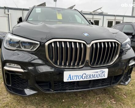 БМВ Х5, объемом двигателя 3 л и пробегом 42 тыс. км за 97377 $, фото 2 на Automoto.ua