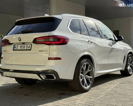 БМВ Х5, об'ємом двигуна 3 л та пробігом 95 тис. км за 64500 $, фото 13 на Automoto.ua