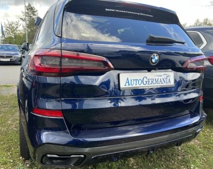 БМВ Х5, объемом двигателя 3 л и пробегом 37 тыс. км за 91204 $, фото 20 на Automoto.ua