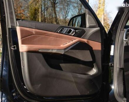 БМВ Х5, объемом двигателя 3 л и пробегом 91 тыс. км за 66900 $, фото 10 на Automoto.ua