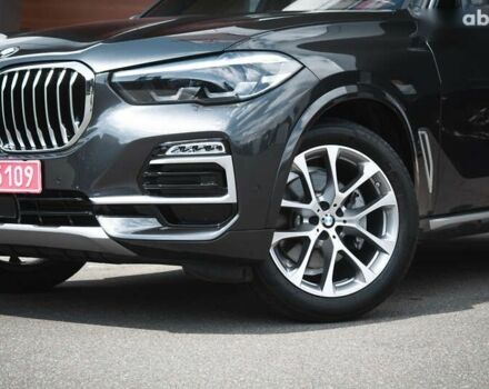 БМВ Х5, объемом двигателя 3 л и пробегом 49 тыс. км за 63900 $, фото 11 на Automoto.ua