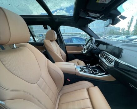 БМВ Х5, объемом двигателя 3 л и пробегом 37 тыс. км за 91204 $, фото 12 на Automoto.ua