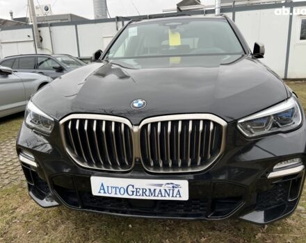 БМВ Х5, объемом двигателя 3 л и пробегом 42 тыс. км за 97377 $, фото 13 на Automoto.ua