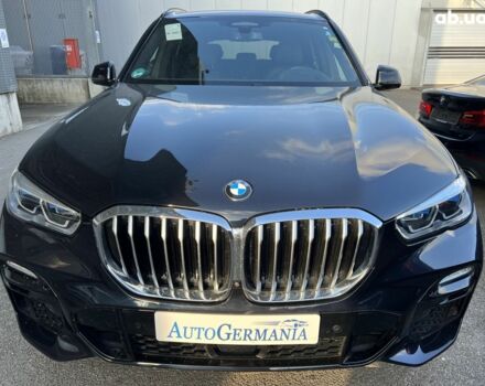 БМВ Х5, объемом двигателя 3 л и пробегом 46 тыс. км за 77054 $, фото 18 на Automoto.ua