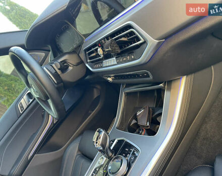 БМВ Х5, об'ємом двигуна 2.99 л та пробігом 39 тис. км за 79500 $, фото 20 на Automoto.ua