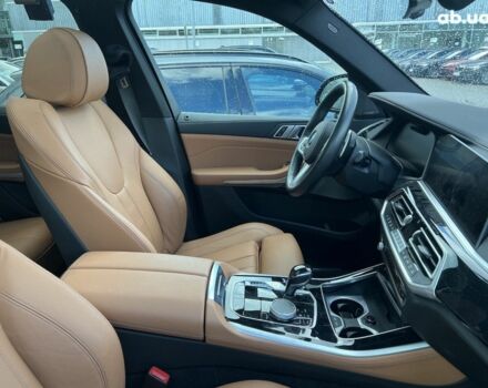 БМВ Х5, объемом двигателя 3 л и пробегом 37 тыс. км за 91204 $, фото 38 на Automoto.ua