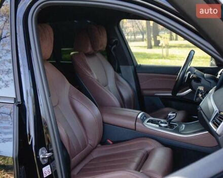 БМВ Х5, объемом двигателя 3 л и пробегом 91 тыс. км за 69000 $, фото 30 на Automoto.ua