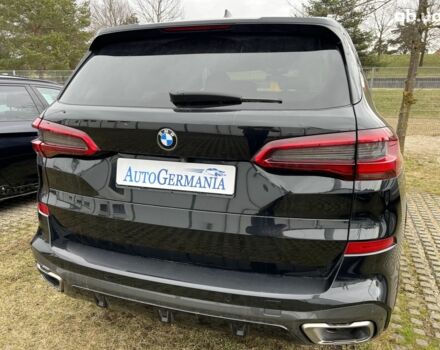 БМВ Х5, объемом двигателя 3 л и пробегом 42 тыс. км за 97377 $, фото 4 на Automoto.ua