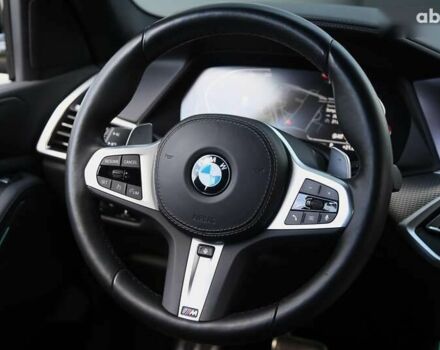 БМВ Х5, объемом двигателя 3 л и пробегом 47 тыс. км за 72900 $, фото 14 на Automoto.ua