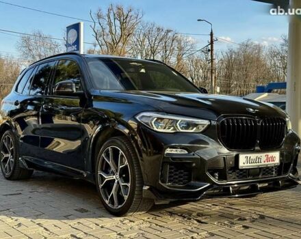 БМВ Х5, объемом двигателя 3 л и пробегом 148 тыс. км за 69999 $, фото 10 на Automoto.ua