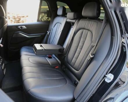 БМВ Х5, объемом двигателя 3 л и пробегом 47 тыс. км за 72900 $, фото 8 на Automoto.ua