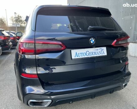 БМВ Х5, объемом двигателя 3 л и пробегом 46 тыс. км за 77054 $, фото 9 на Automoto.ua