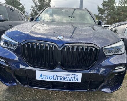 БМВ Х5, объемом двигателя 3 л и пробегом 37 тыс. км за 91204 $, фото 23 на Automoto.ua