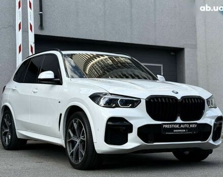 БМВ Х5, объемом двигателя 3 л и пробегом 61 тыс. км за 73000 $, фото 10 на Automoto.ua