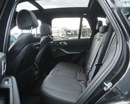 БМВ Х5, объемом двигателя 3 л и пробегом 49 тыс. км за 63900 $, фото 15 на Automoto.ua