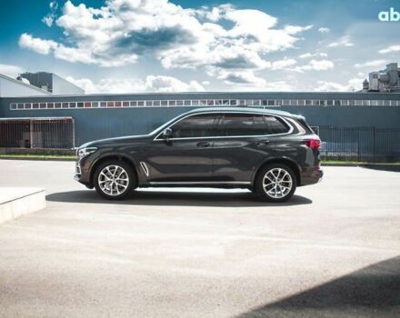 БМВ Х5, объемом двигателя 3 л и пробегом 49 тыс. км за 63900 $, фото 9 на Automoto.ua