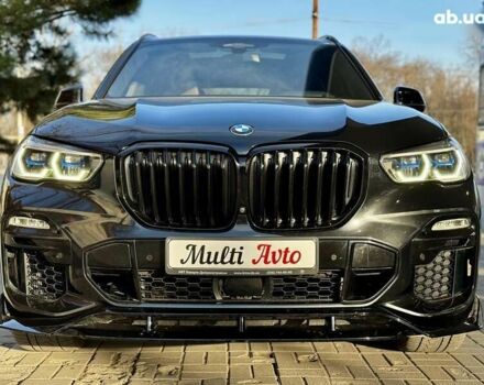 БМВ Х5, объемом двигателя 3 л и пробегом 148 тыс. км за 69999 $, фото 9 на Automoto.ua