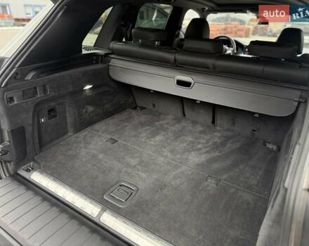 БМВ Х5, об'ємом двигуна 3 л та пробігом 70 тис. км за 59000 $, фото 24 на Automoto.ua