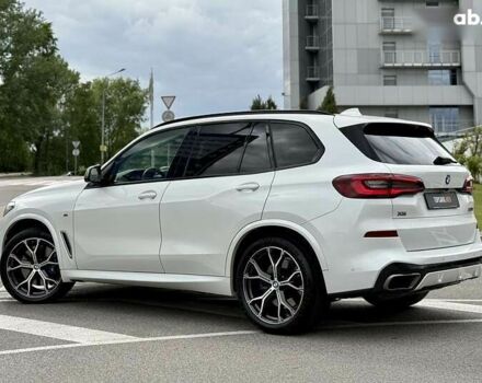 БМВ Х5, объемом двигателя 4.4 л и пробегом 38 тыс. км за 79990 $, фото 7 на Automoto.ua