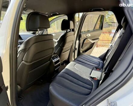 БМВ Х5, об'ємом двигуна 3 л та пробігом 95 тис. км за 64500 $, фото 25 на Automoto.ua