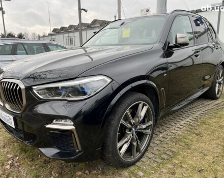 БМВ Х5, объемом двигателя 3 л и пробегом 42 тыс. км за 97377 $, фото 14 на Automoto.ua