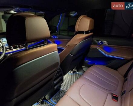 БМВ Х5, объемом двигателя 3 л и пробегом 72 тыс. км за 90000 $, фото 11 на Automoto.ua