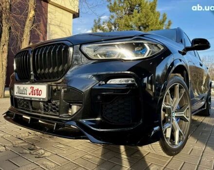 БМВ Х5, объемом двигателя 3 л и пробегом 148 тыс. км за 69999 $, фото 7 на Automoto.ua